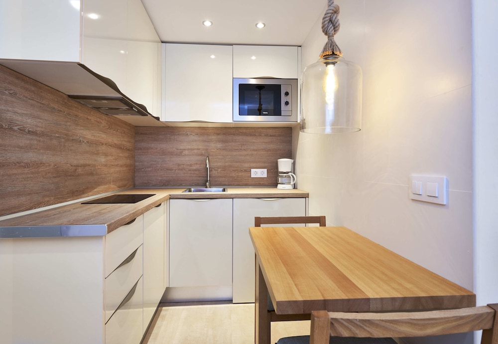 Sinfony Canyamel Apartments 32/50