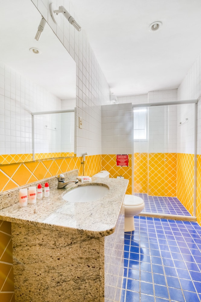 OYO Rio Colinas Hotel, Rio de Janeiro 33/33