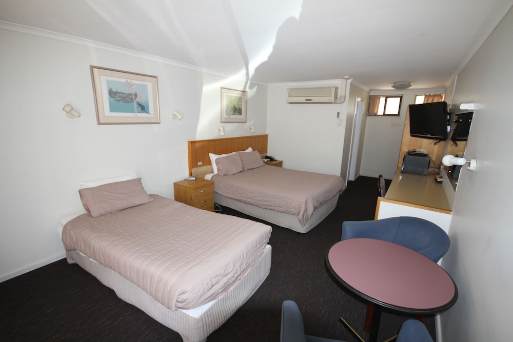 Mildura Motor Inn 18/30