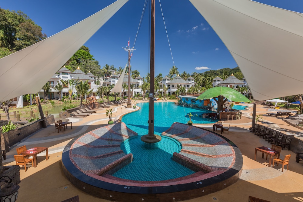 Krabi Resort 60/73