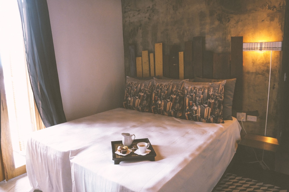 Hotel Casa Panama 42/77