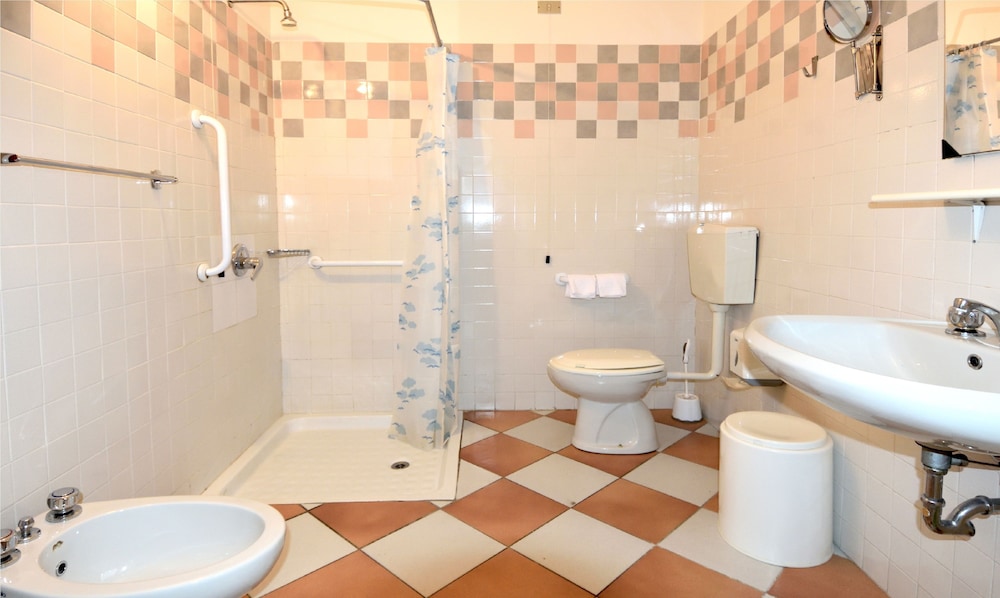 Hotel Montecodeno 26/26