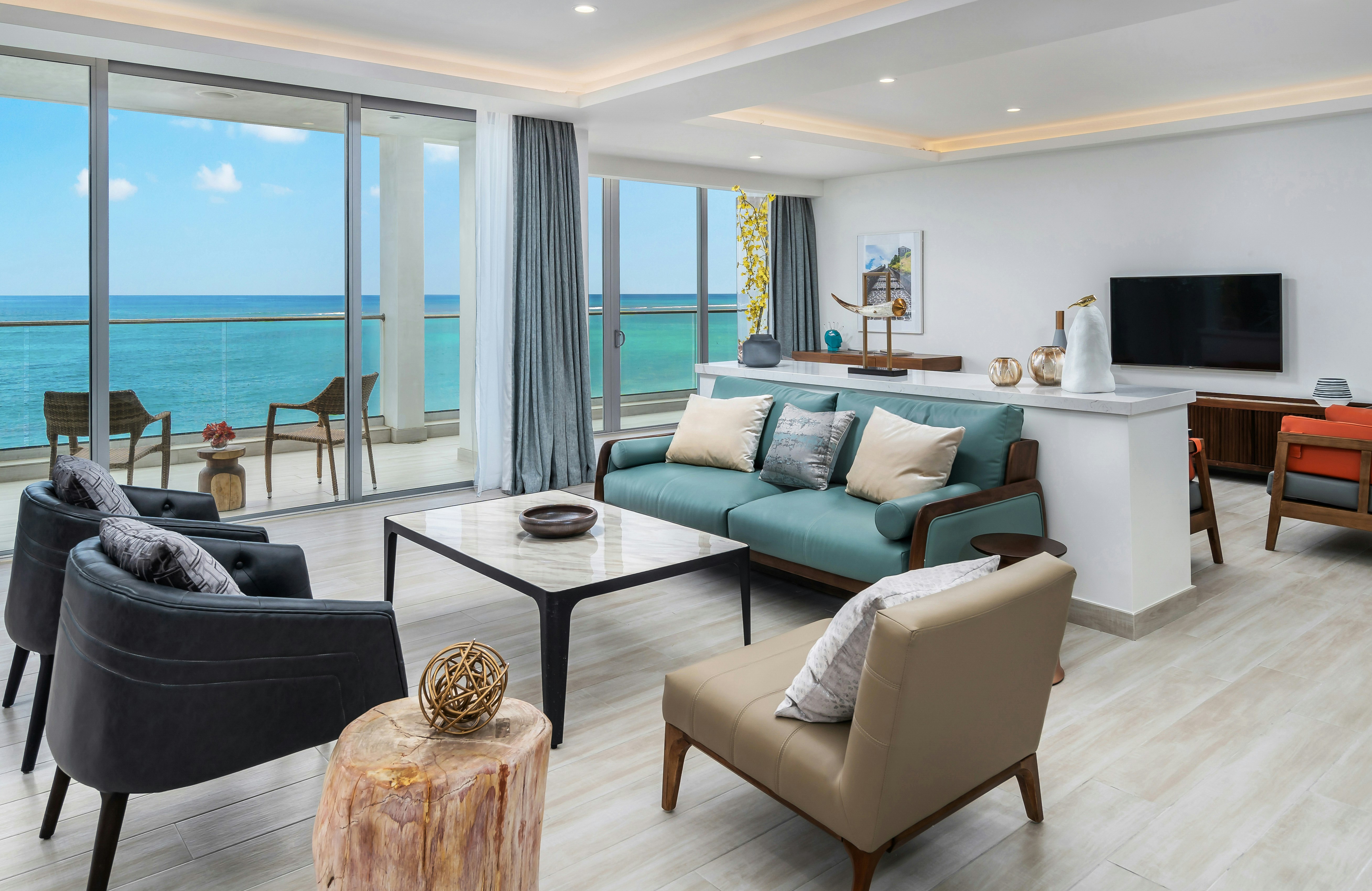 Koi Resort Saint Kitts Curio Collection By Hilton 35/73