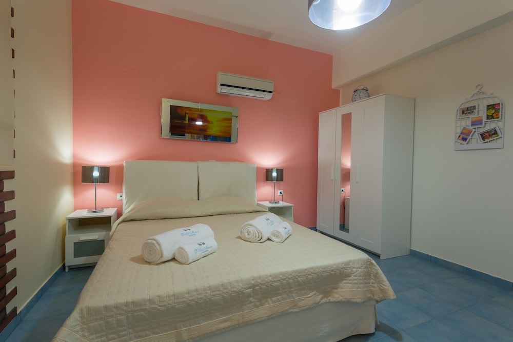 Villa Amor 6/47