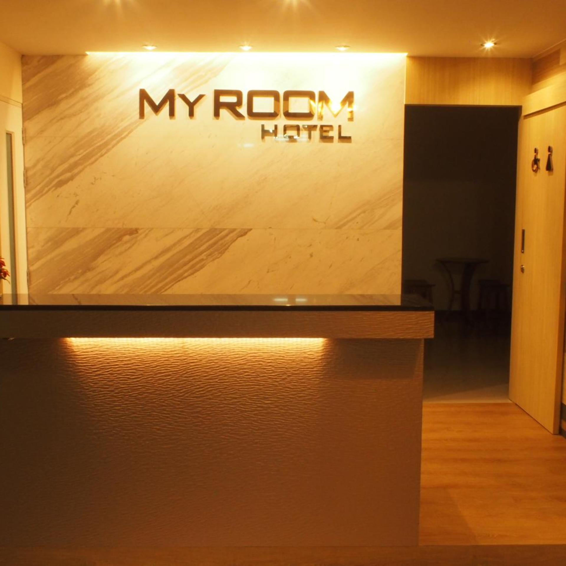 My Room 13/50