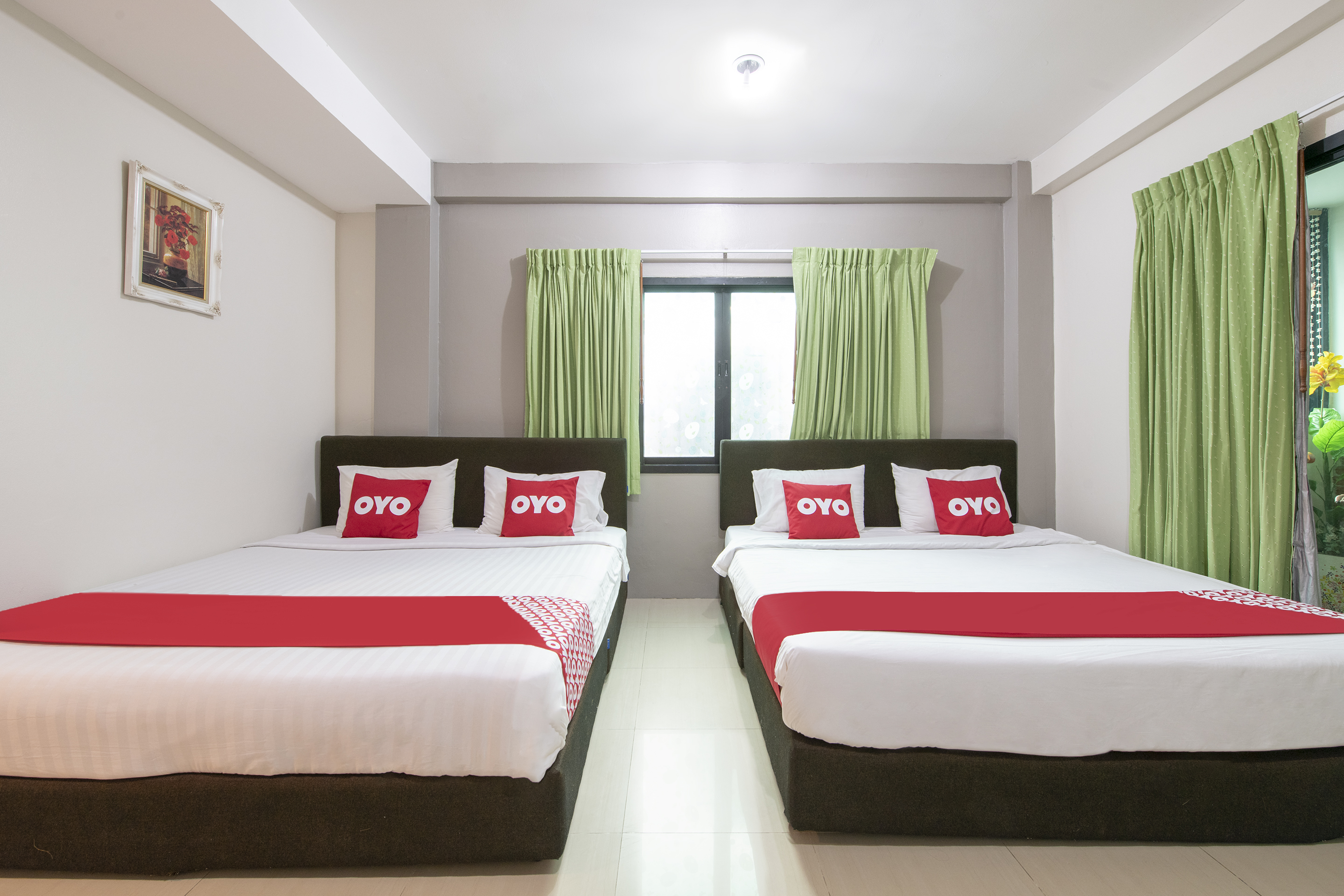 Fortune Pattaya Resort 12/35