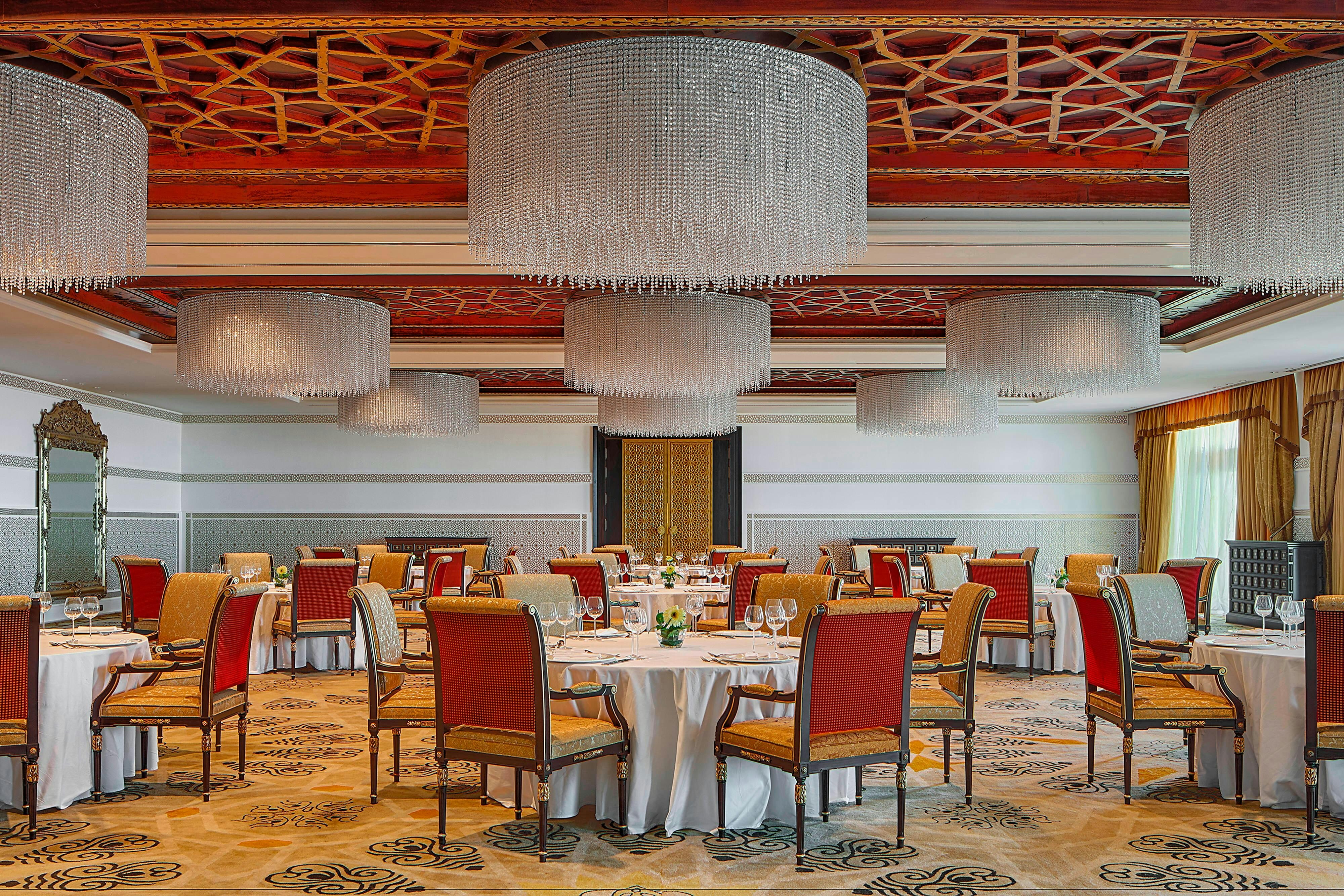 Le Meridien Oran Hotel Convention Centre 52/72