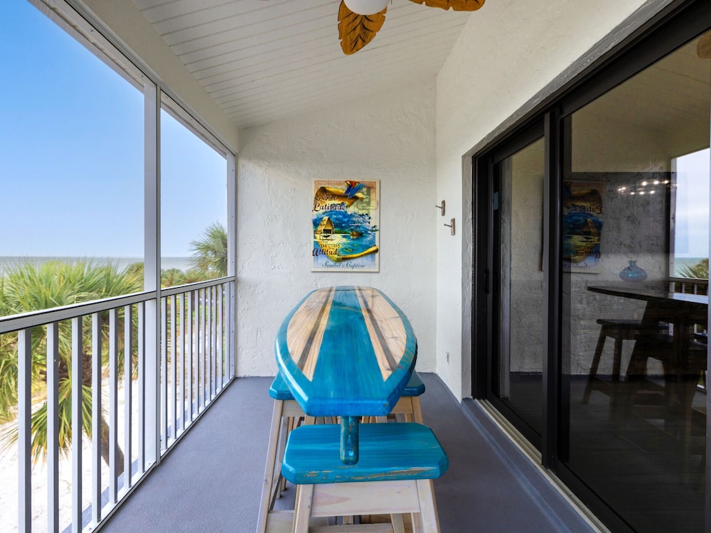 South Seas Resort 56/85