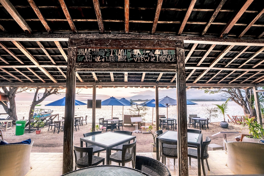 Manta Dive Resort Gili Air 42/63