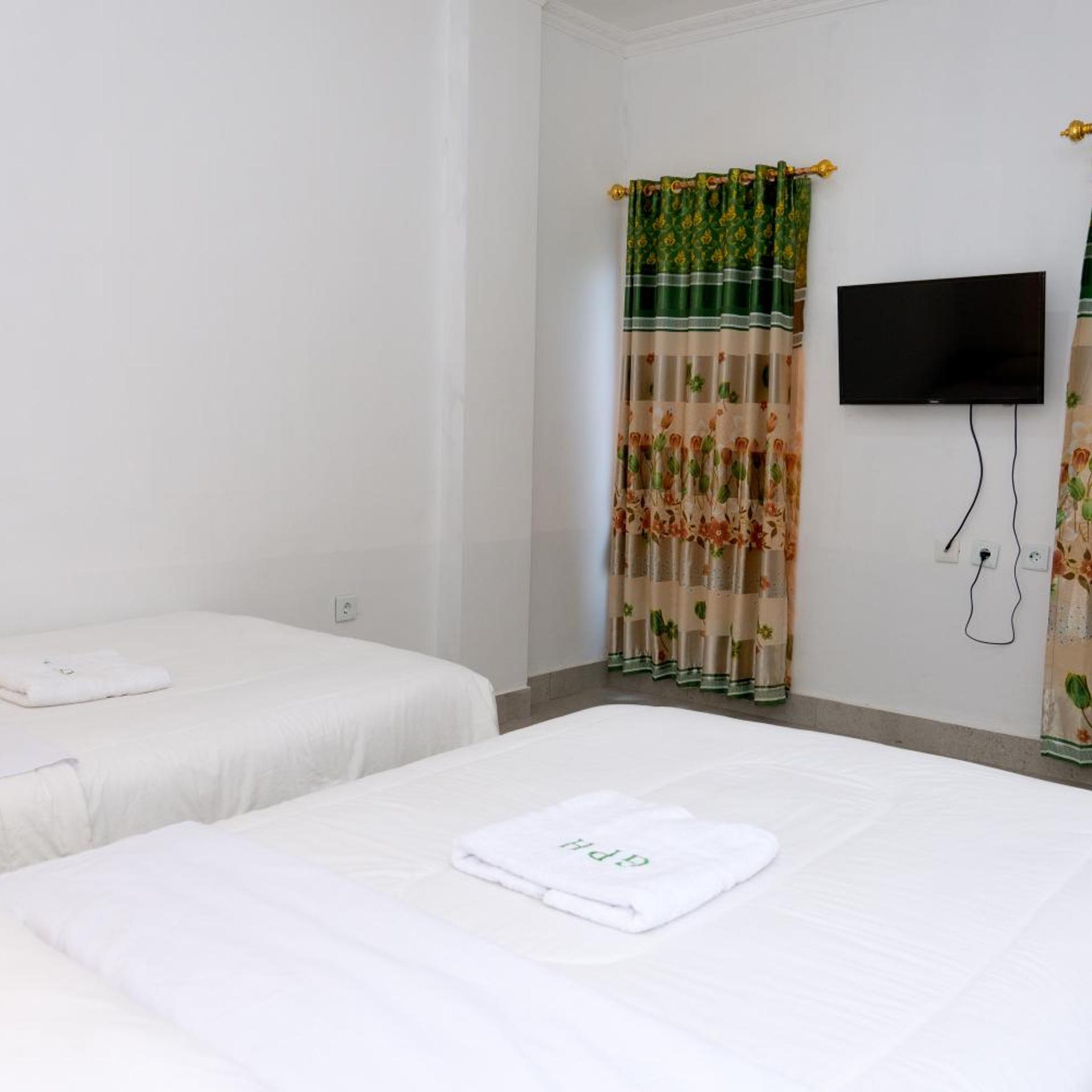 Hotel Green Prundi 11/33