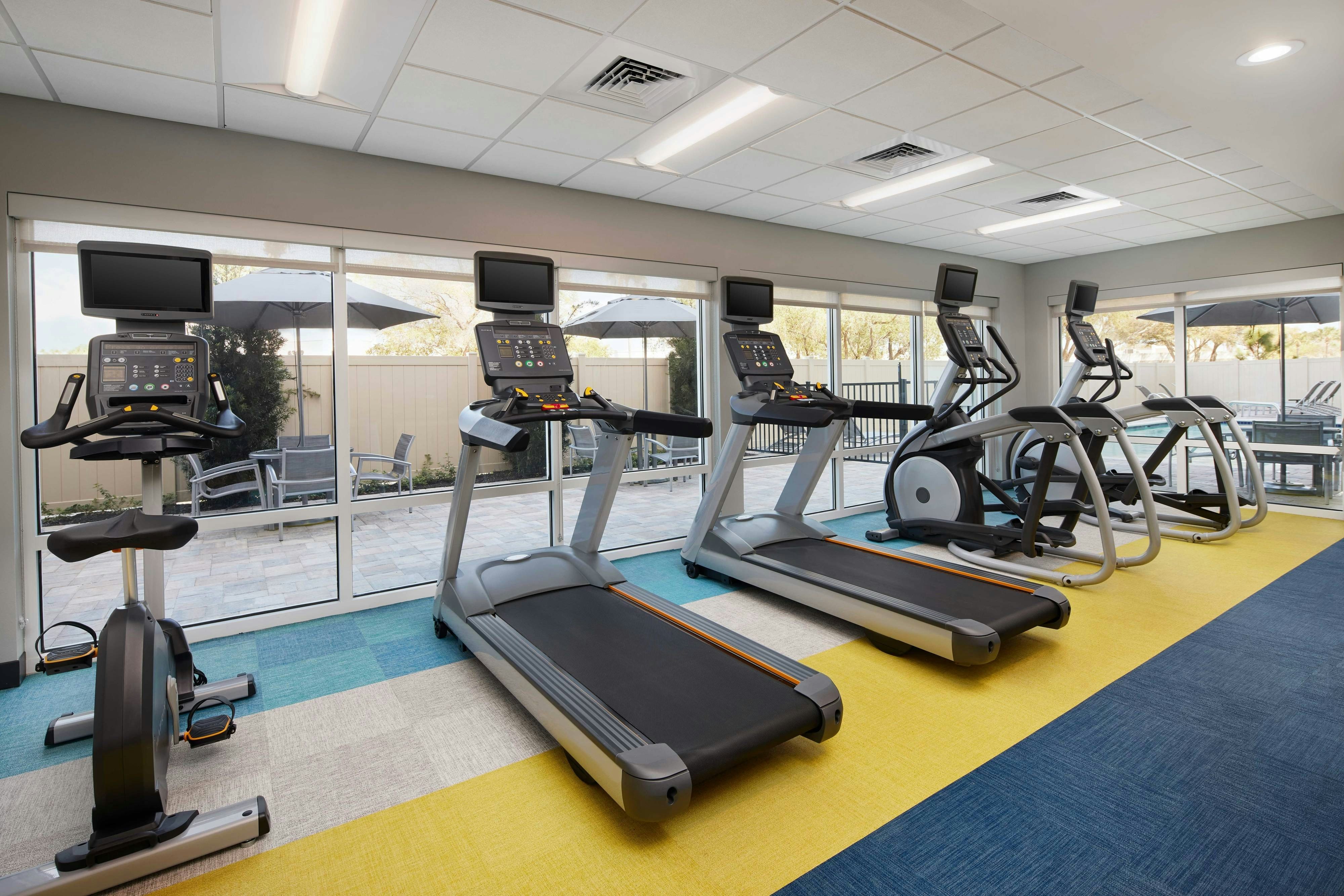 TownePlace Suites by Marriott Tampa Casino Area 5/17