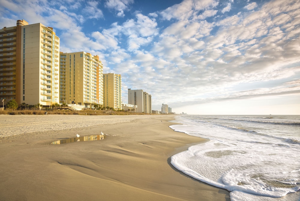 Club Wyndham Ocean Boulevard 6/51