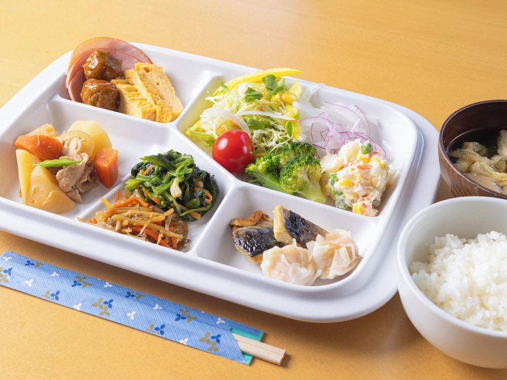 APA Hotel Aomorieki Kenchodori 35/50