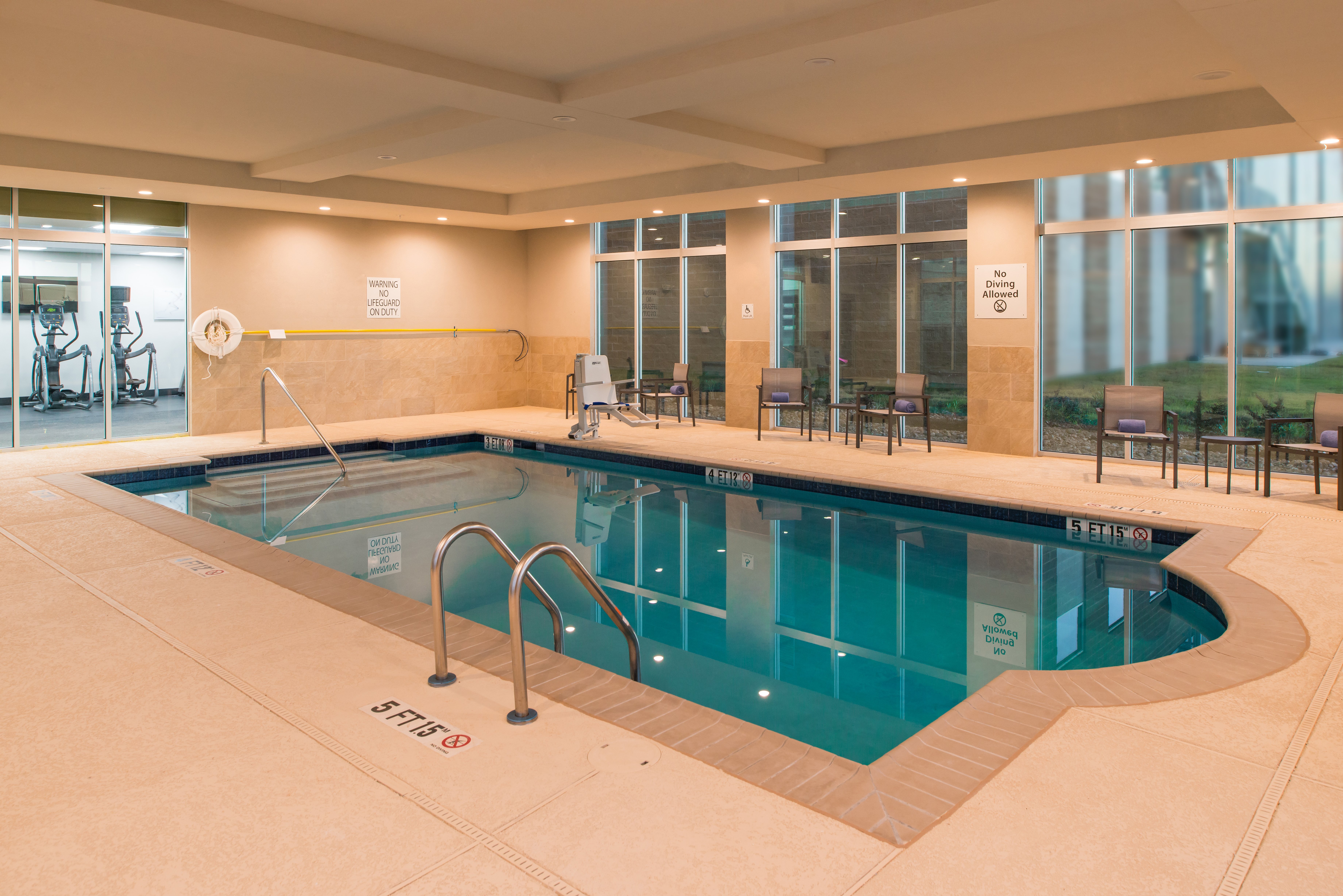 Holiday Inn Hotel Suites Houston West Katy Mills 15/54