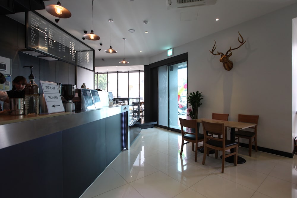 Vatica Hotel Dongdaemun 8/44