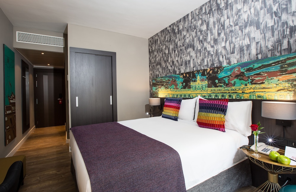 Leonardo Boutique Hotel Madrid 15/47