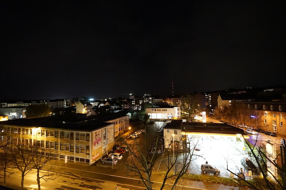 MD-RABE'S HOTEL KIEL 7/49