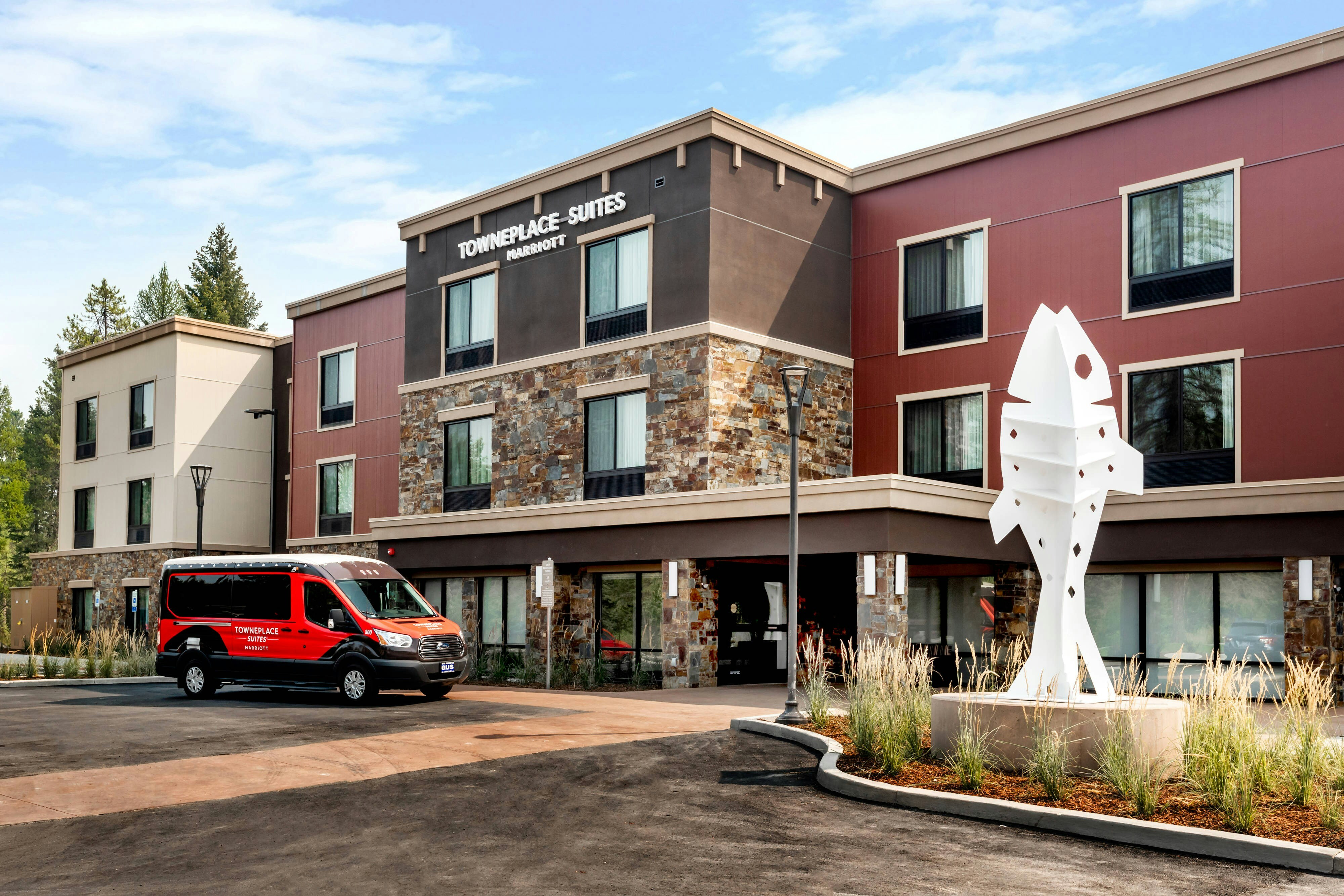 Towneplace Suites Whitefish 43/45
