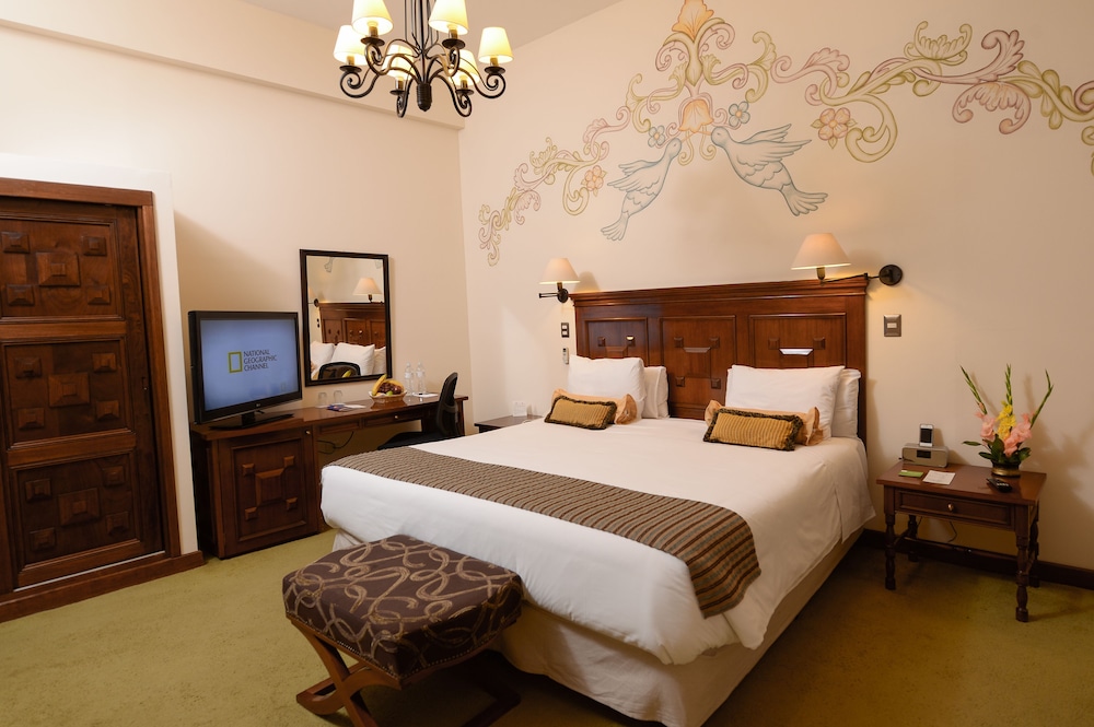 Wyndham Costa Del Sol Cusco 17/79