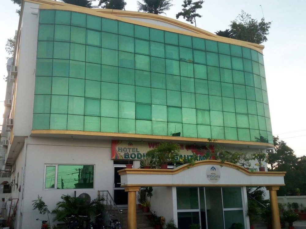HOTEL BODHGAYA GAUTAM 1/50