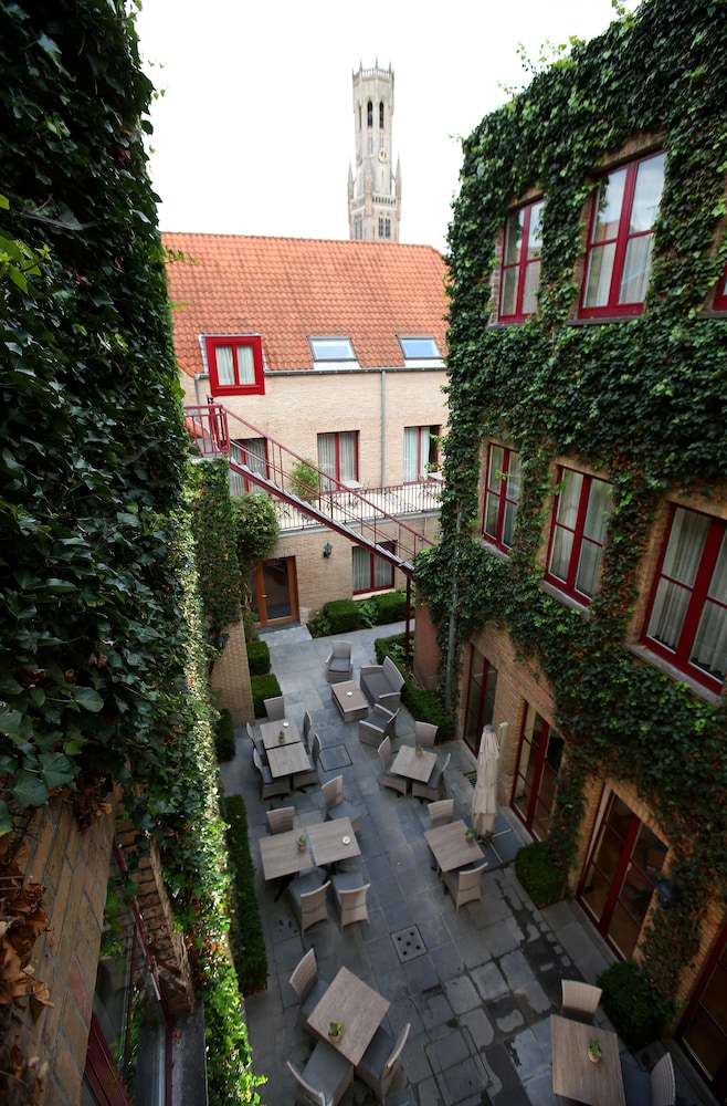 surroundings
