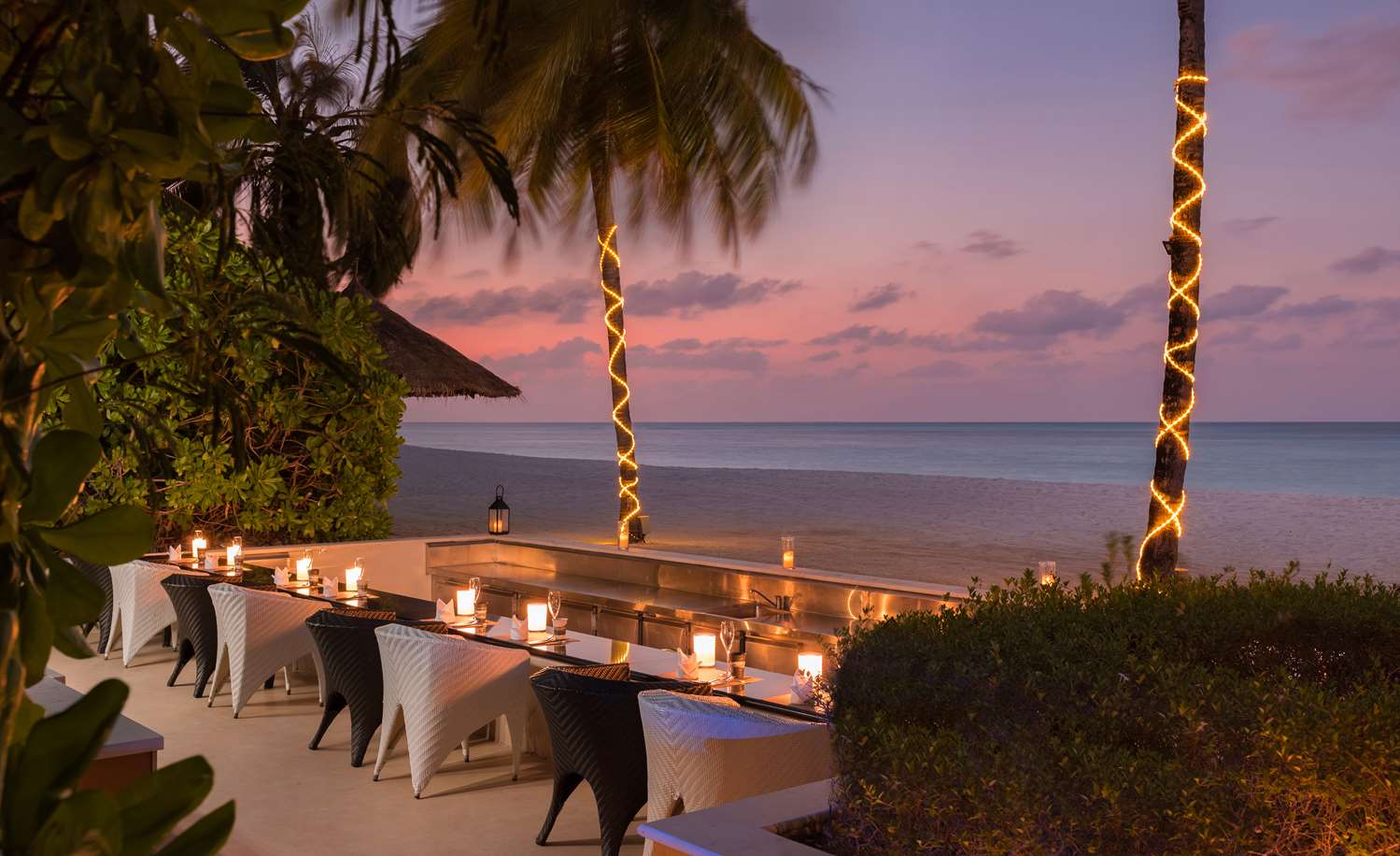 Conrad Maldives Rangali Island 109/113