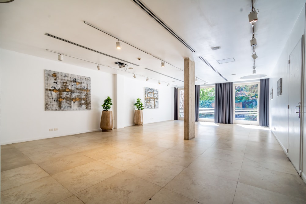 Boutique Suites Palermo 8/50