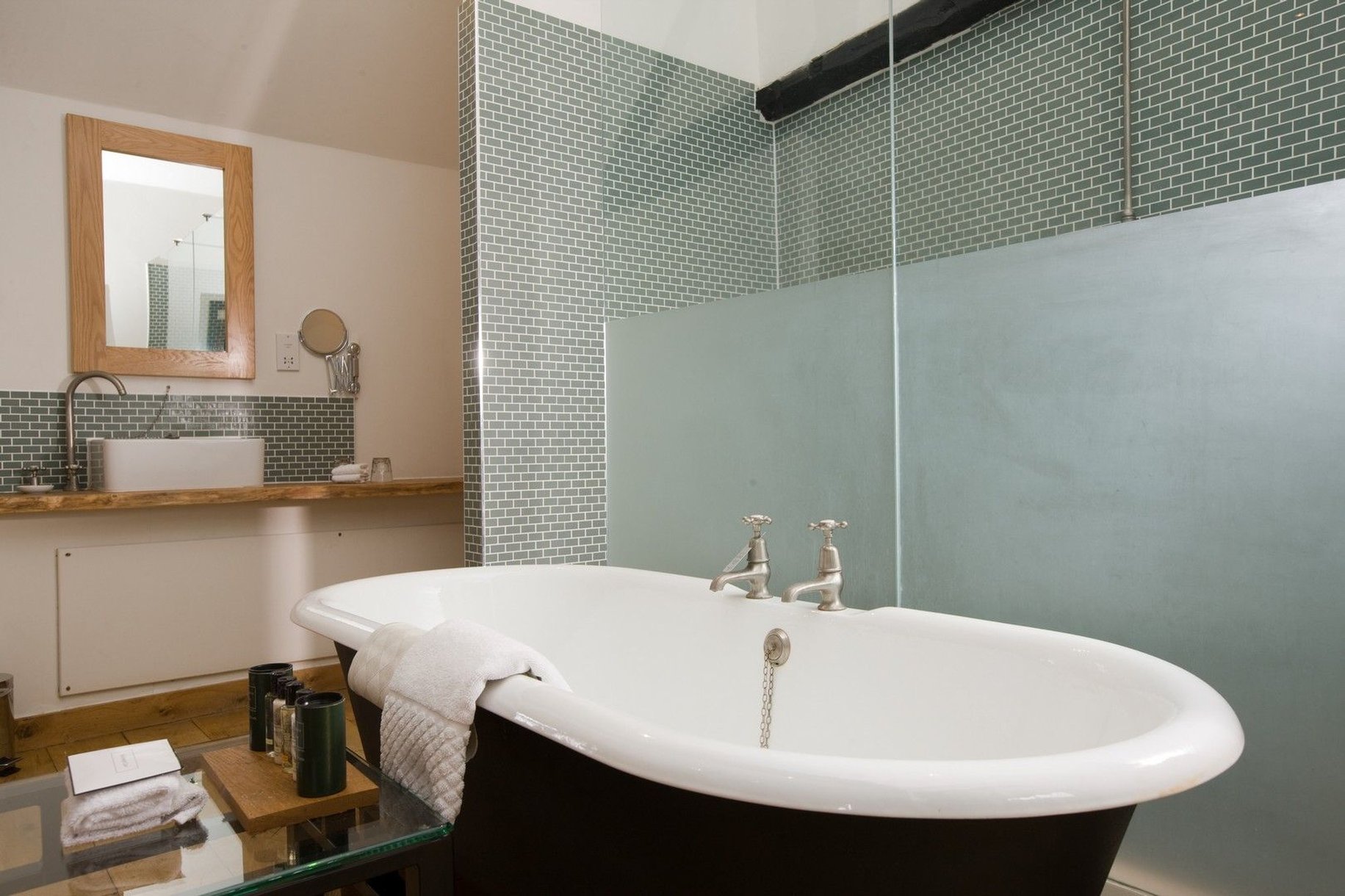 Hotel Du Vin & Bistro Henley-On-Thames 55/56