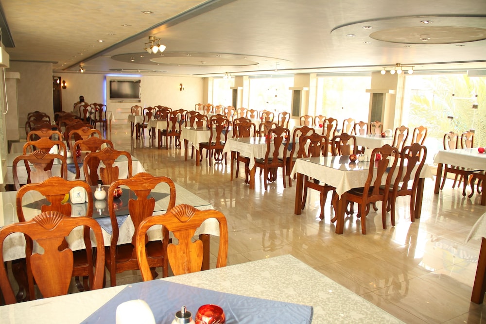 Raed Hotel Suites 30/39