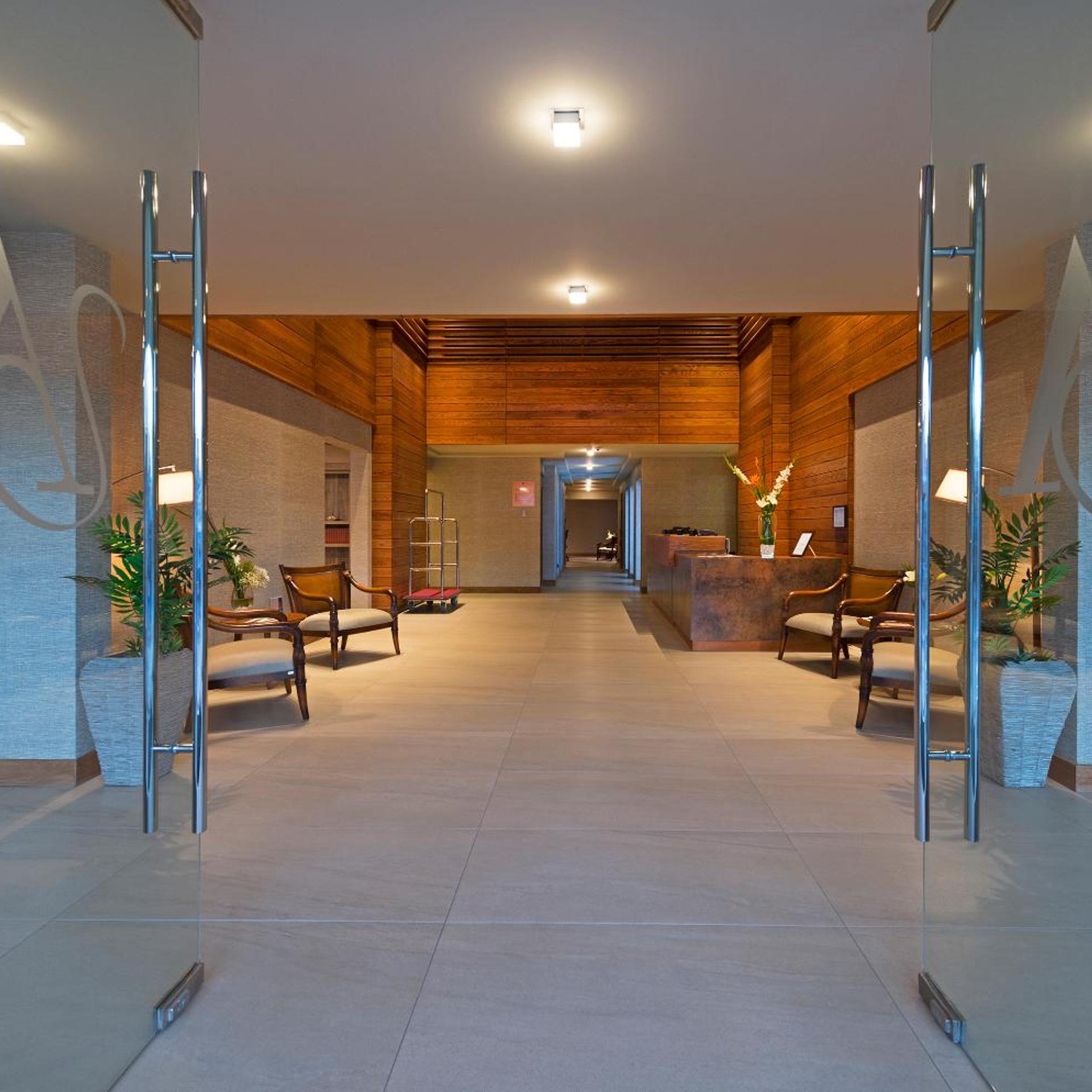 Hotel Atacama Suites 22/50