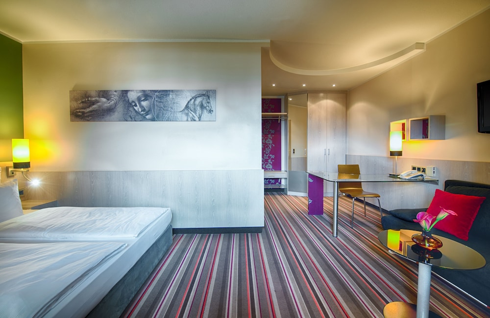 Leonardo Hotel Residenz Munchen 28/57