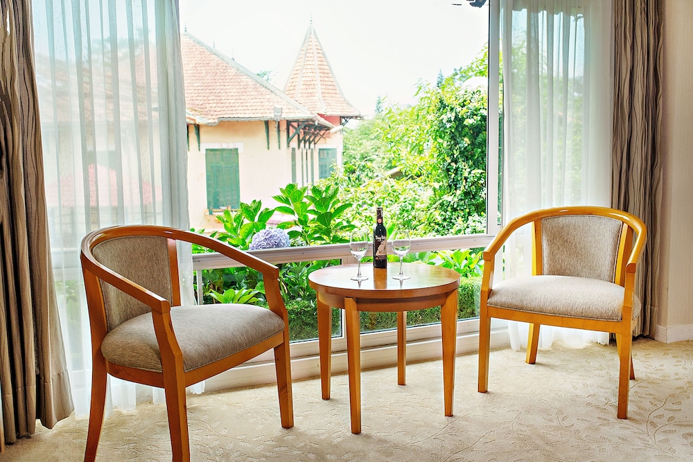Muong Thanh Holiday Da Lat Hotel 44/70