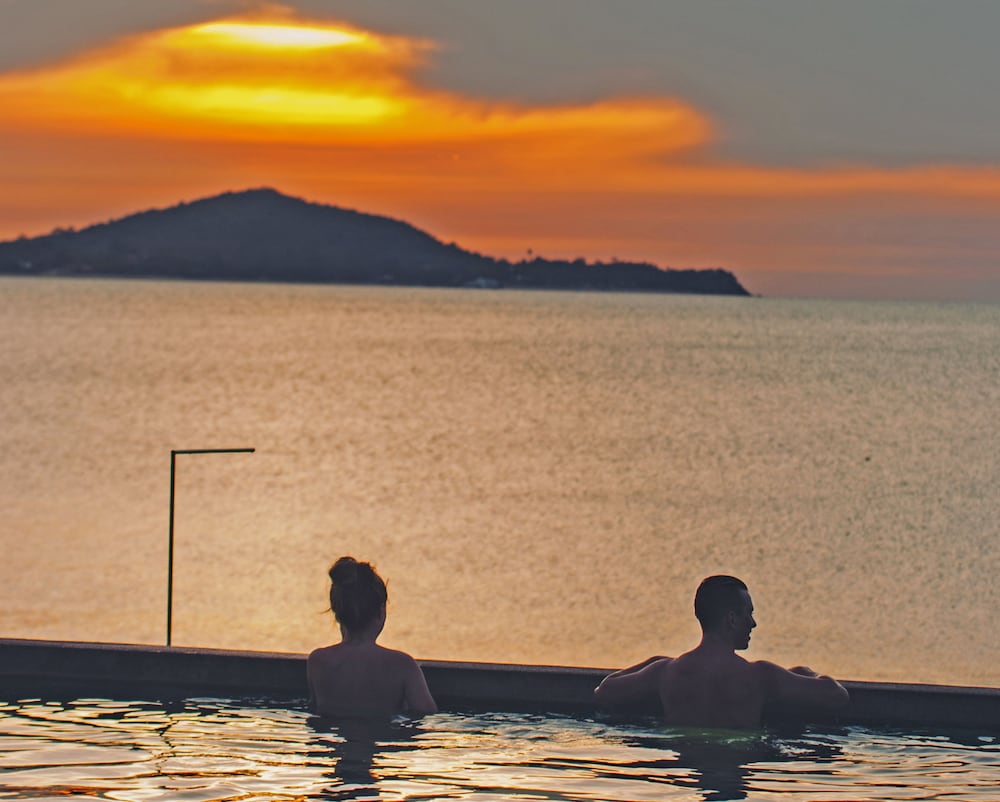 ESCAPE BEACH RESORT 43/50
