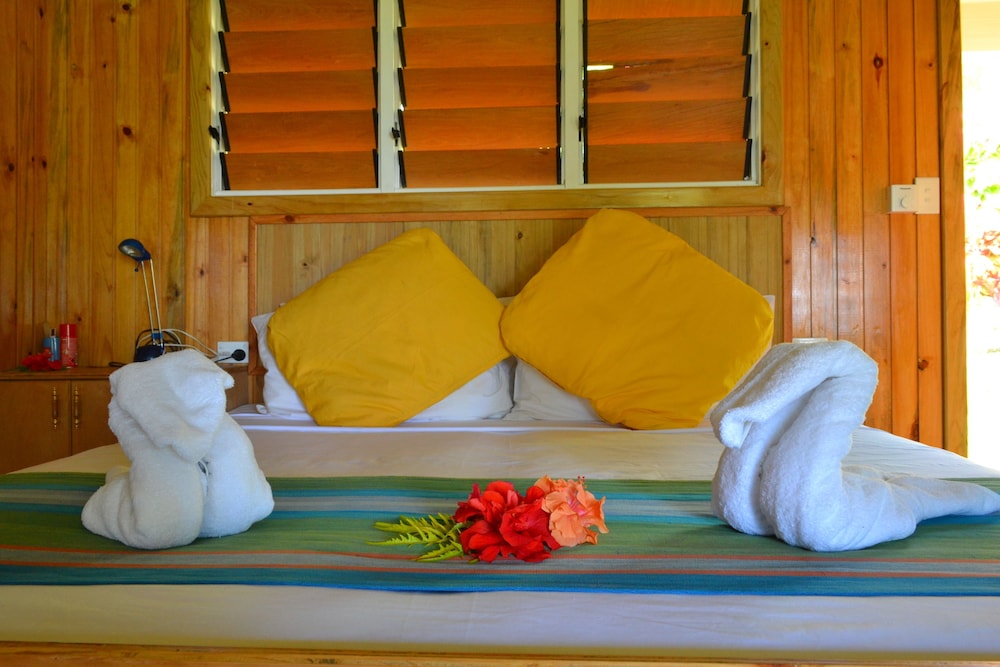 Daku Resort 35/74