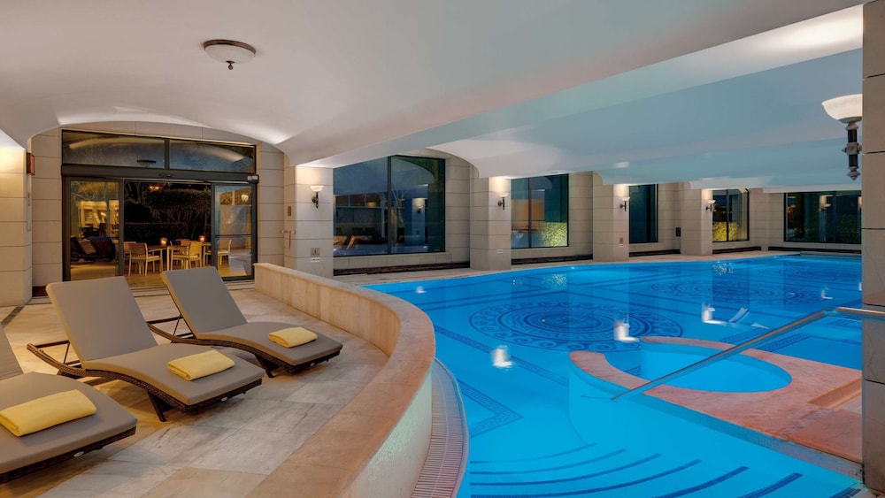 THE CAMP DE MAR Hotel & Resort 20/50