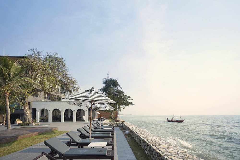 SiamBeach Resort 59/69