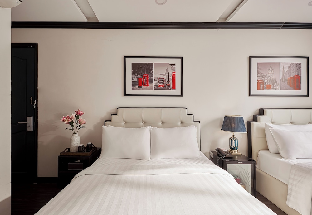The Passion Suite Hotel 28/56