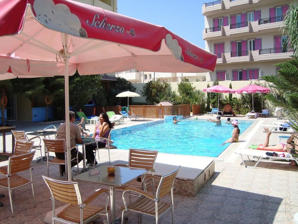 Eleni Palace 20/22