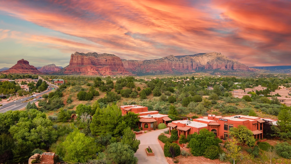 Las Posadas of Sedona 10/59