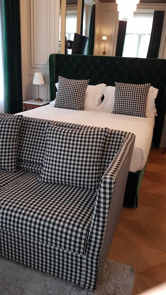 Matilde Boutique Hotel, WorldHotels Elite 38/49