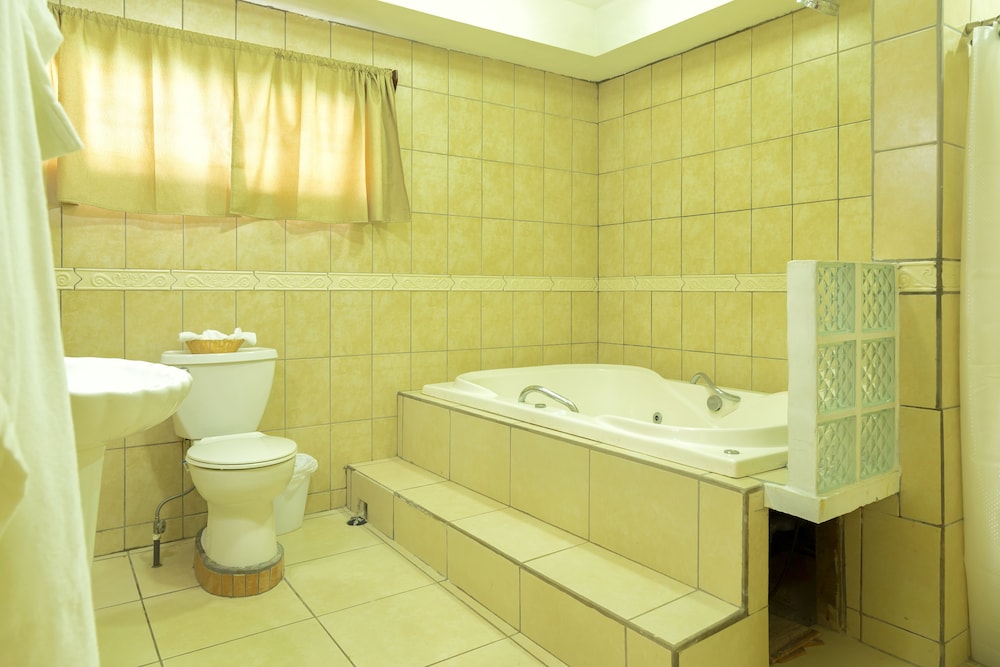 Hotel Cordoba 71/72