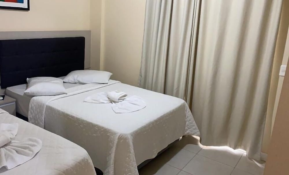 Hotel Joacaba 10/65