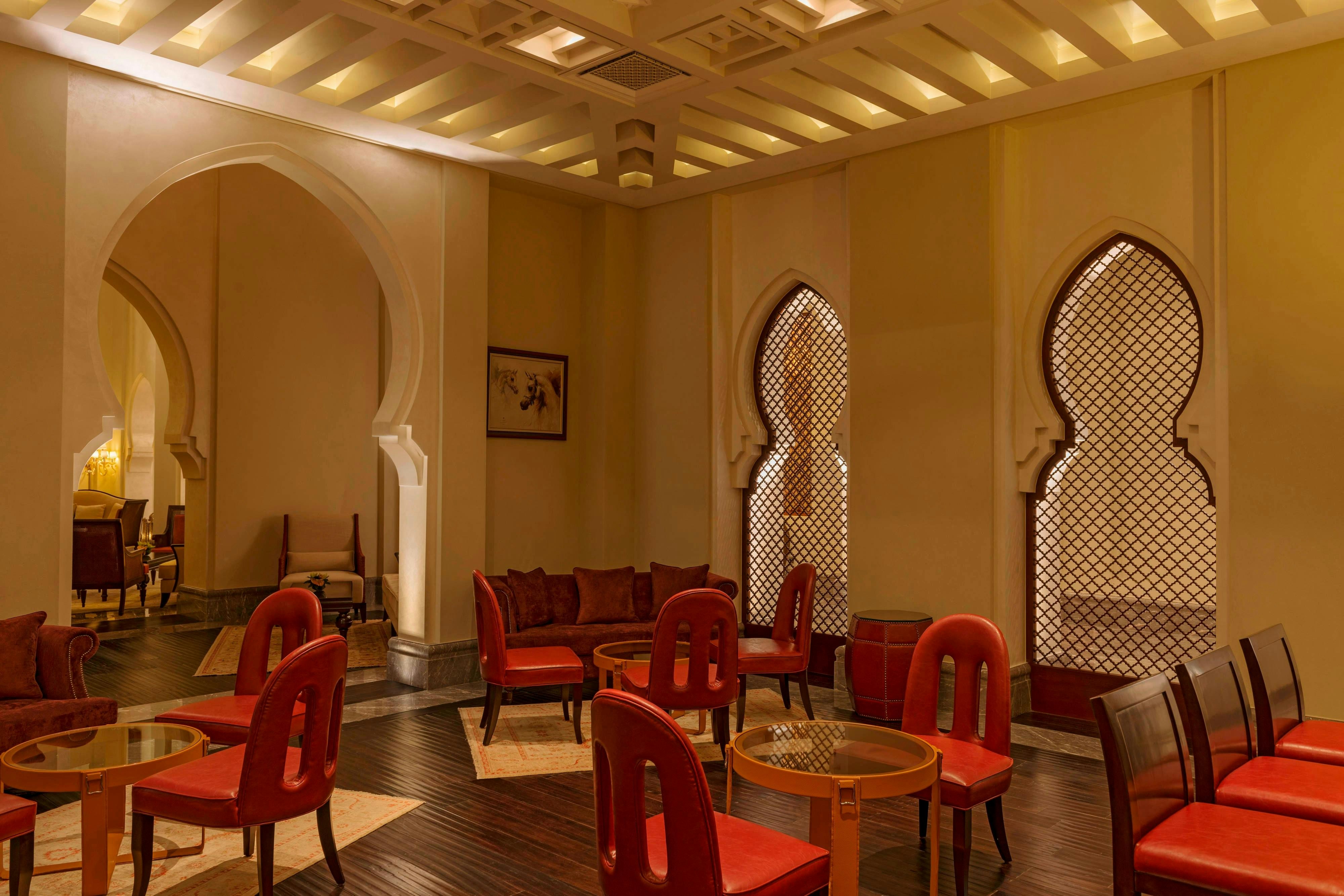 Ajman Saray, a Luxury Collection Resort, Ajman 52/75