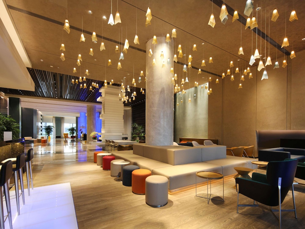 Novotel Shanghai Chuansha 47/66