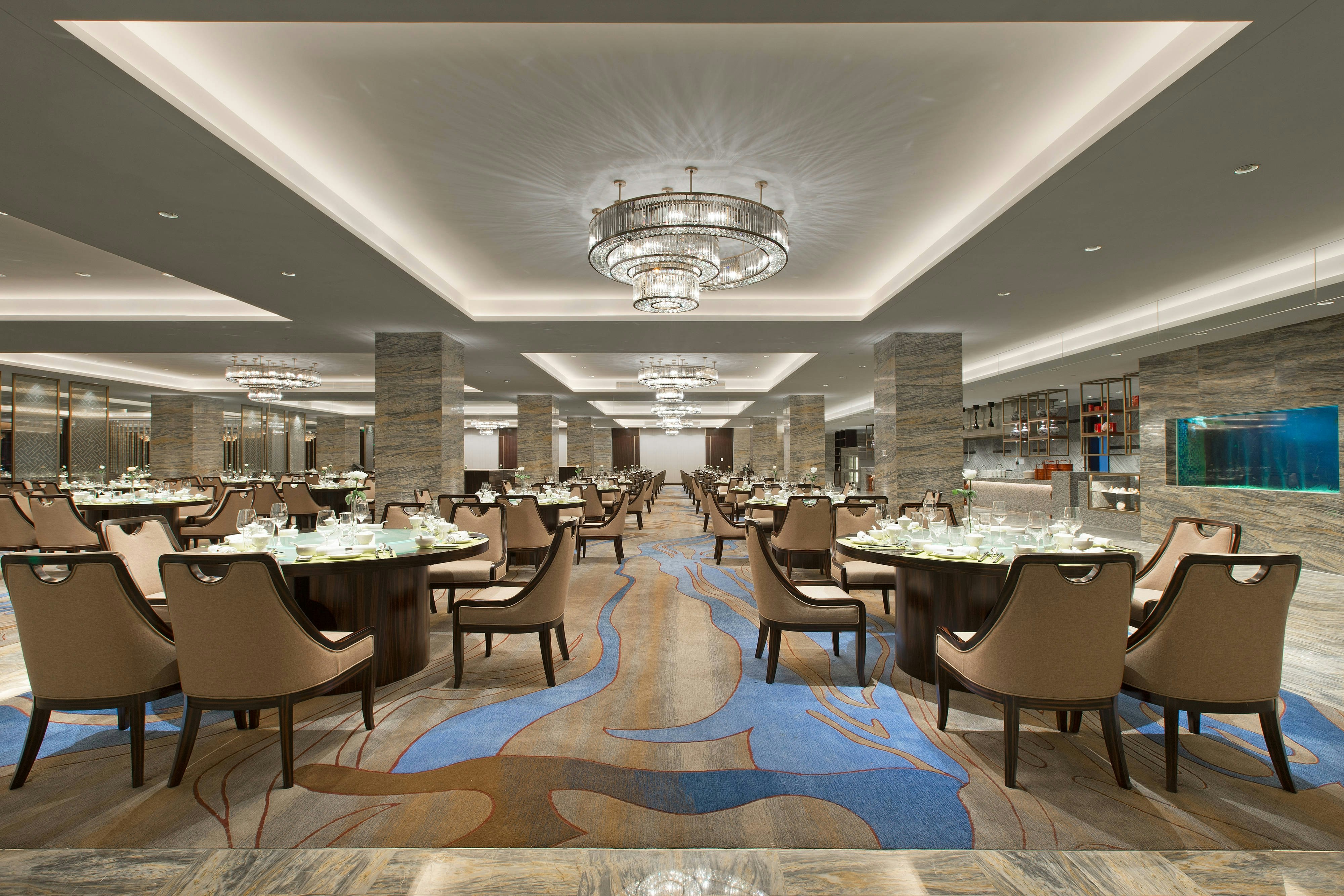 Sheraton Zhanjiang Hotel 30/48