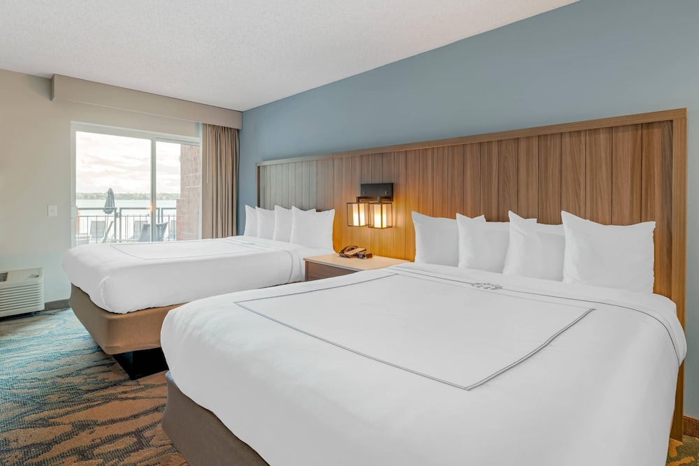 Heidel House Hotel and Conference Center Ascend Hotel Collection 12/50