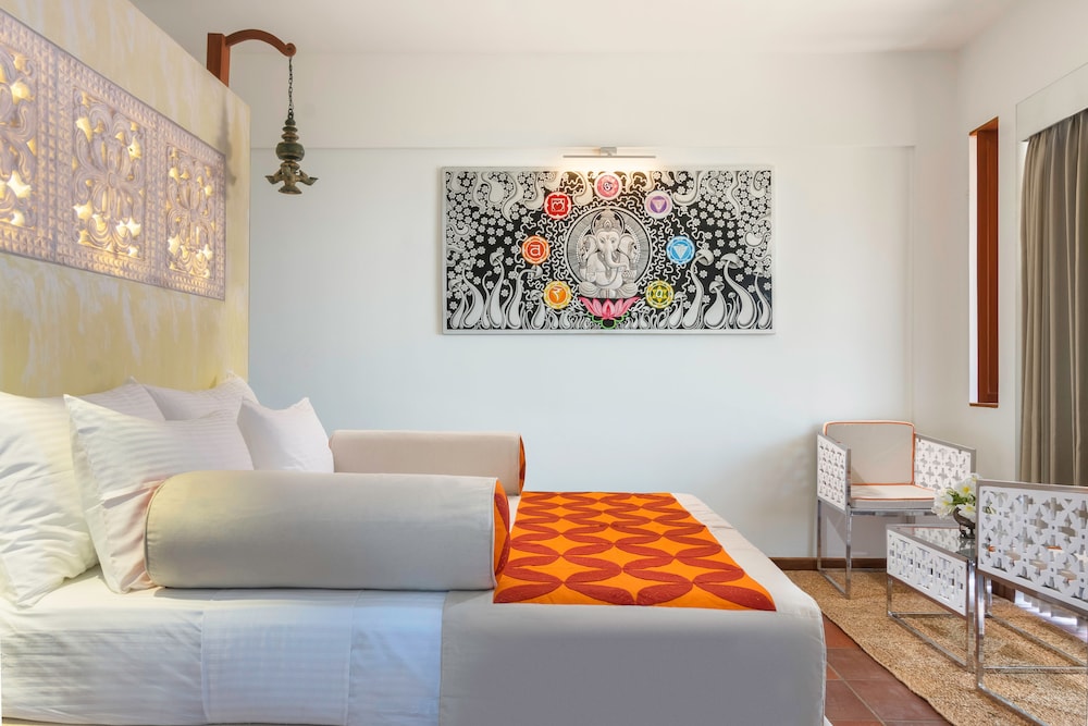 Ayurvie Weligama - Luxury Ayurveda & Yoga Retreat 42/59