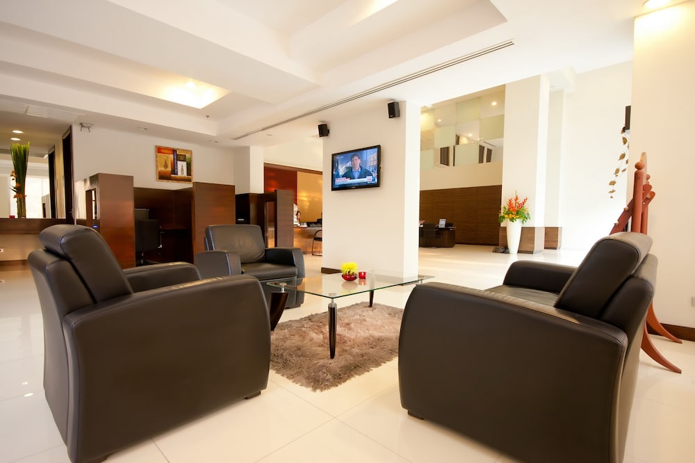 Grand Asoke Suites Boutique Residence 28/60