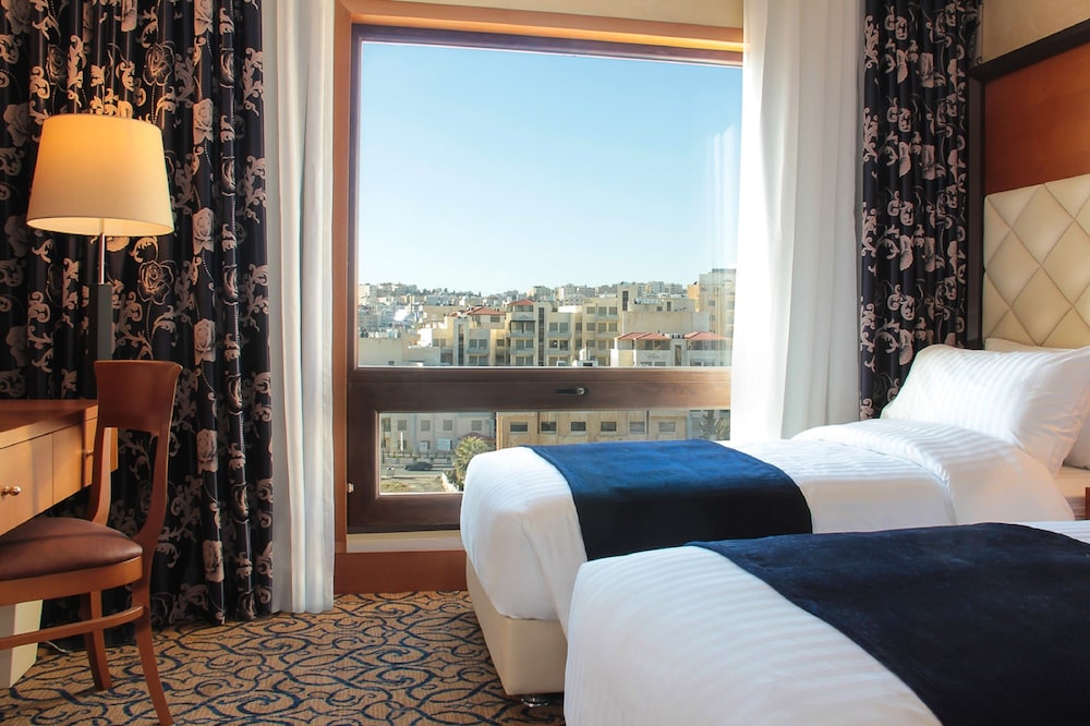 Thousand Nights Hotel Amman 20/44