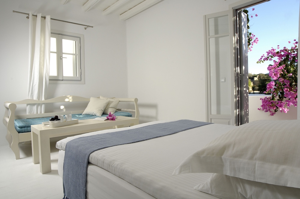 Kapetan Tasos Suites 5/60